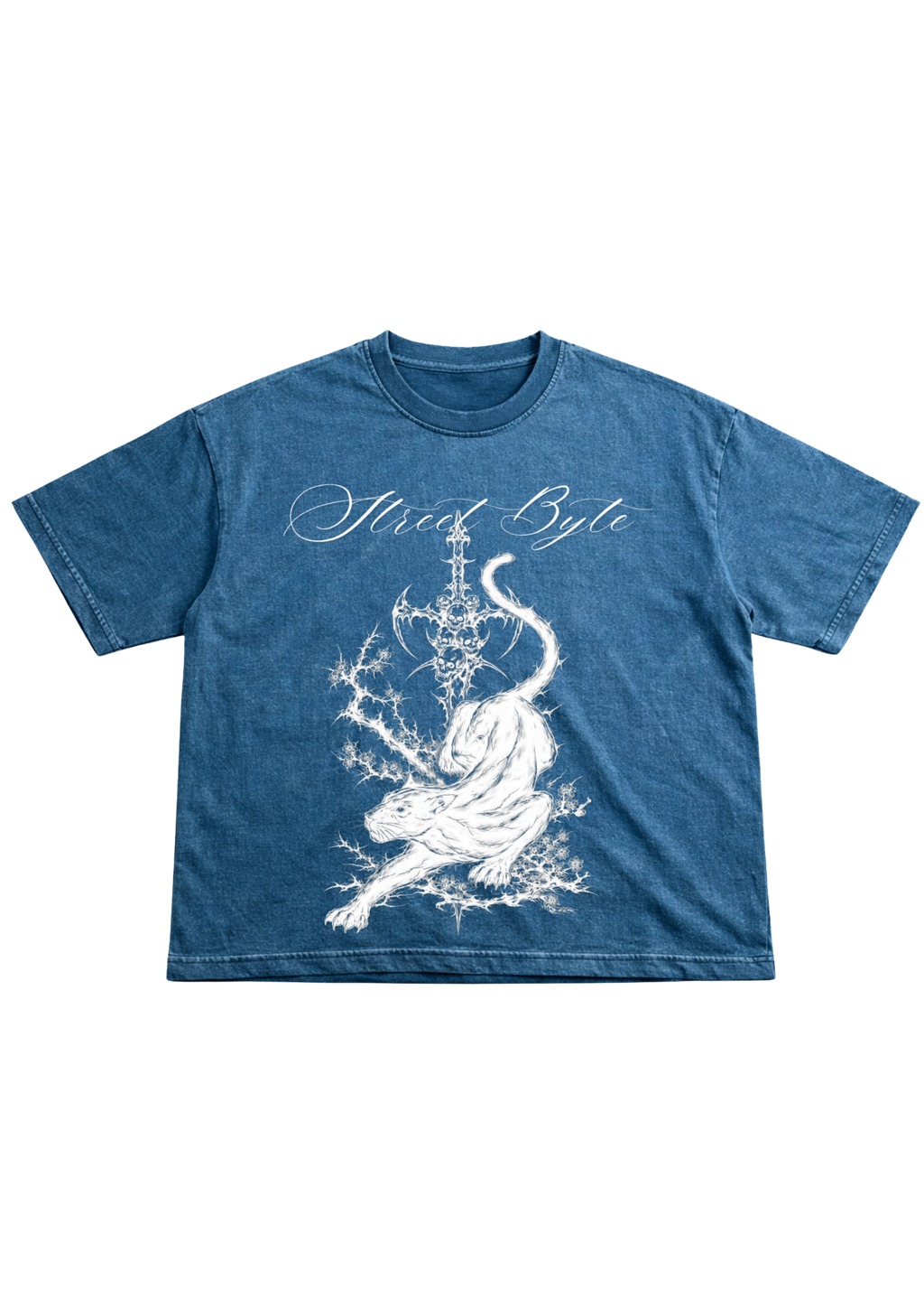 Phantom Panther Tee