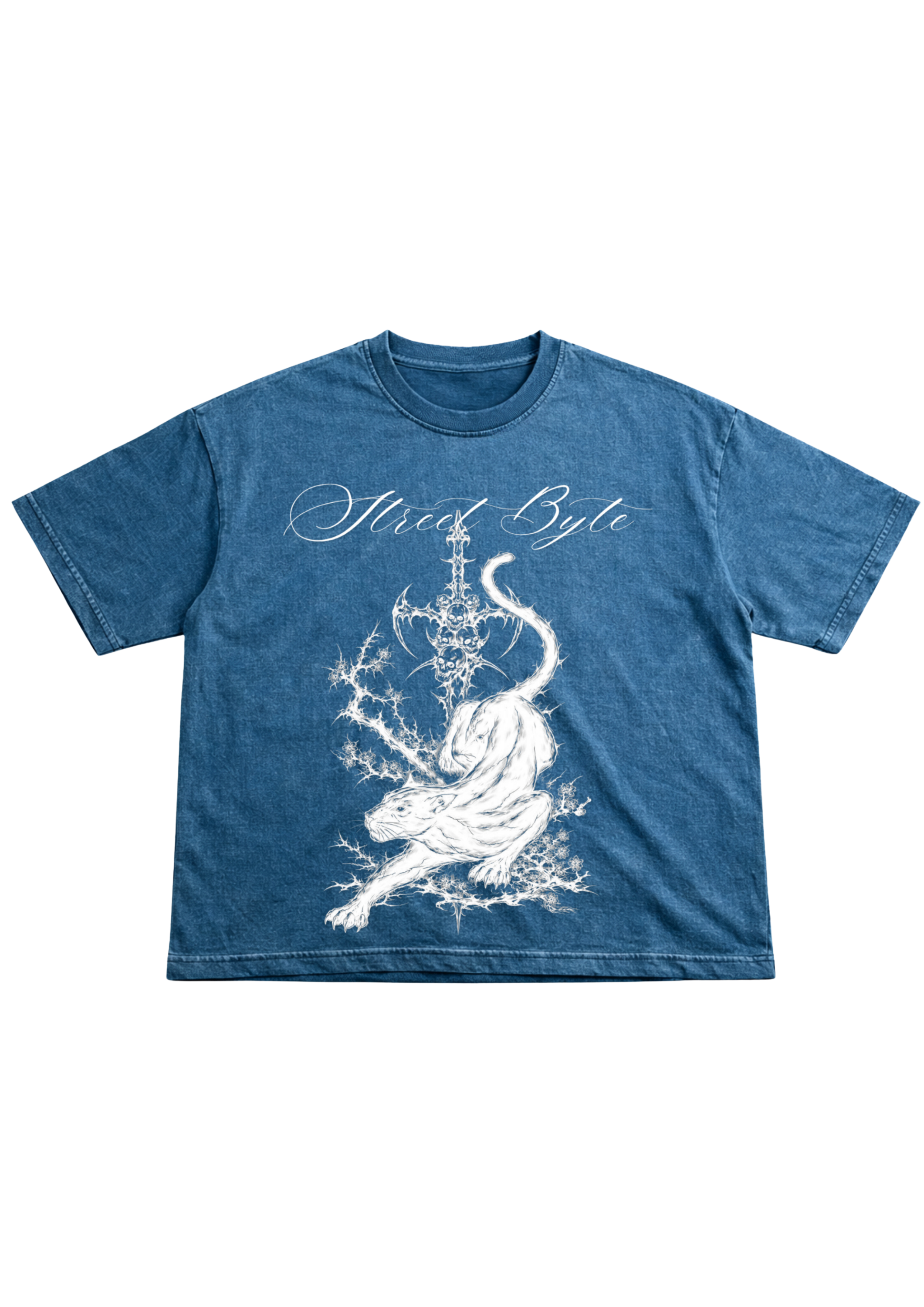 Phantom Panther Tee