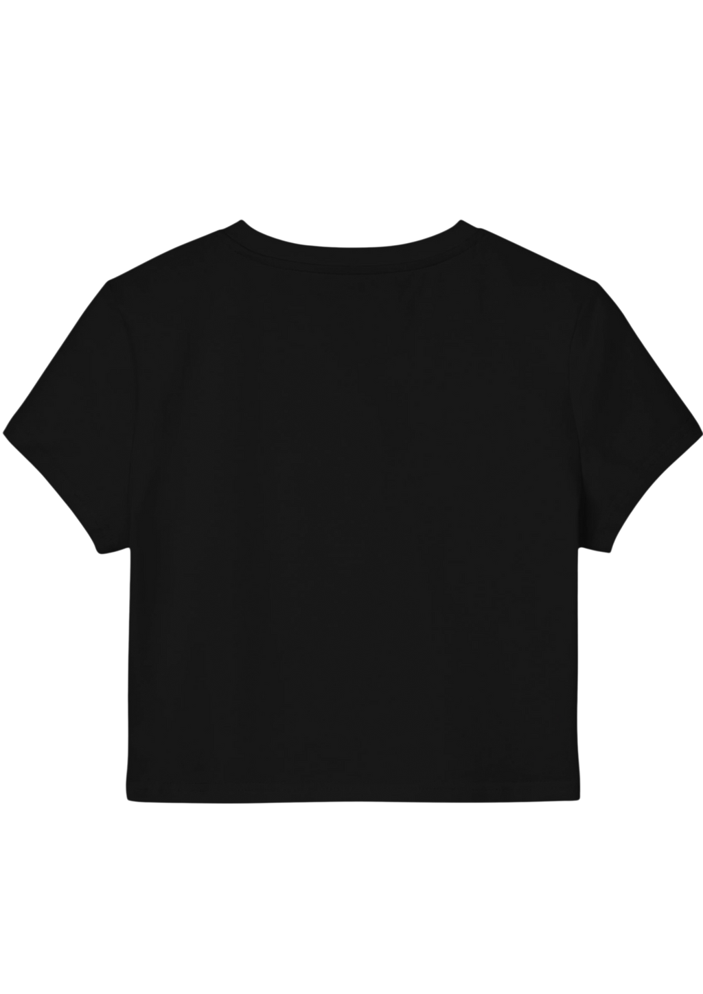Sacred Heart Gothic Baby Tee
