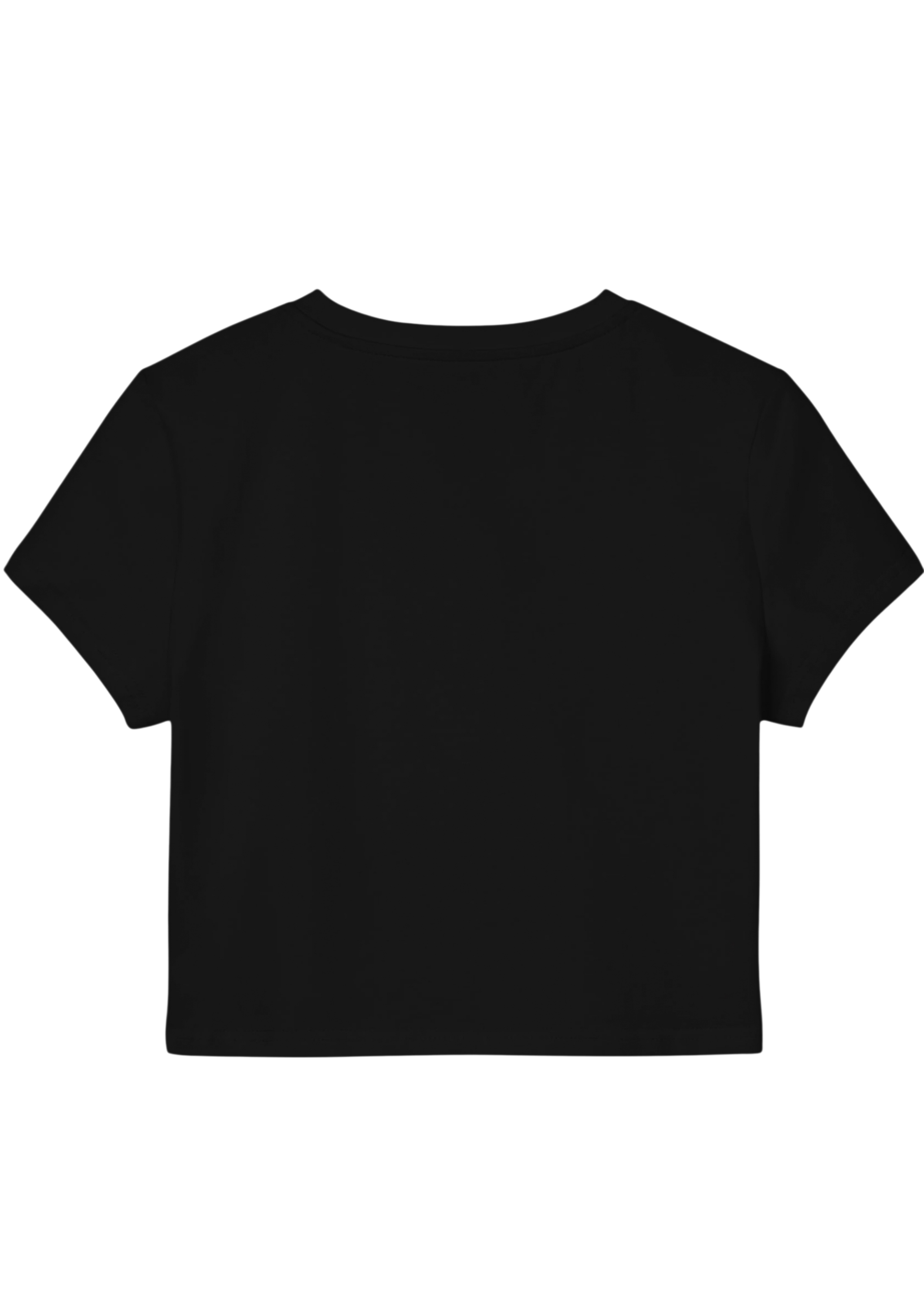 Sacred Heart Gothic Baby Tee