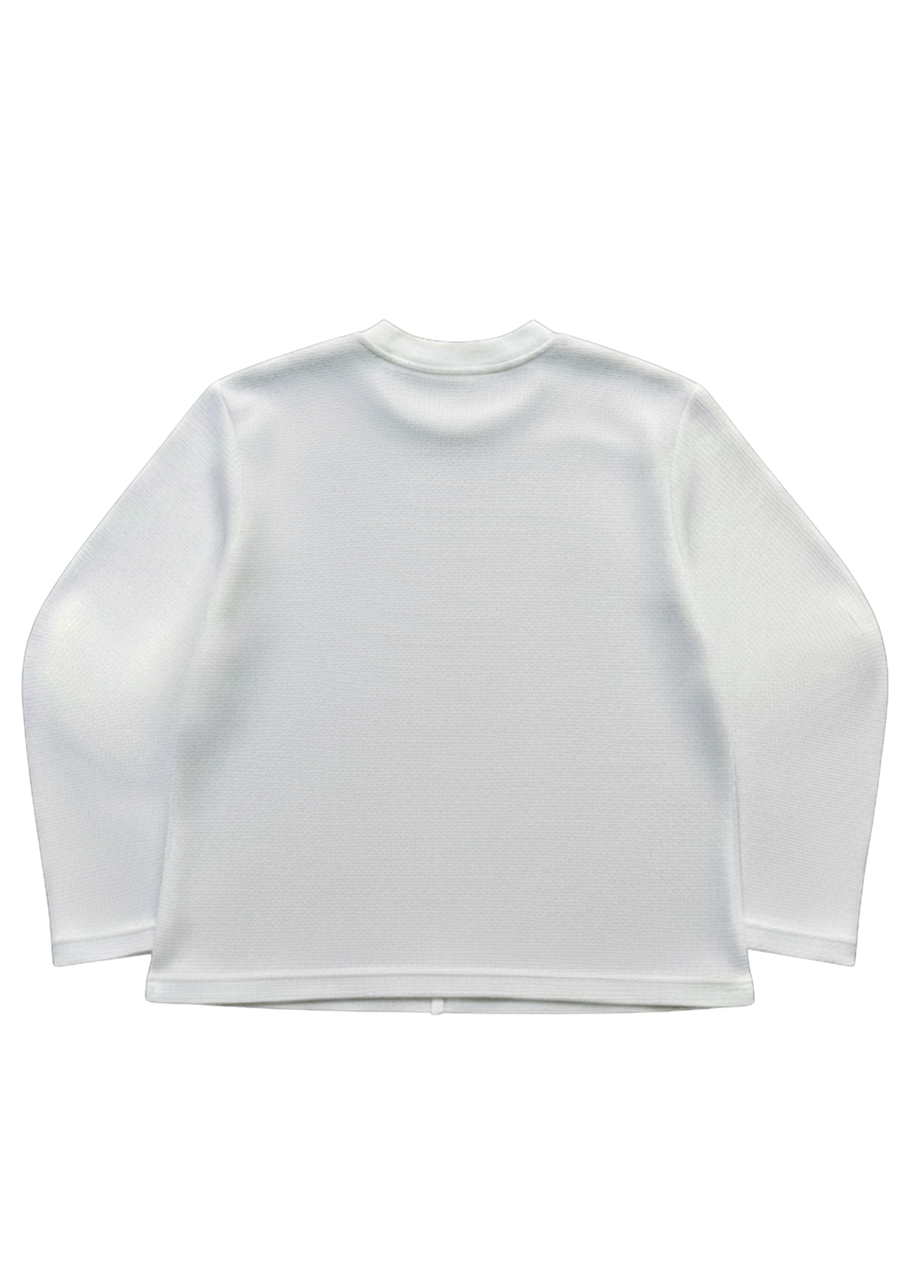 Angel Eyes Waffle tee