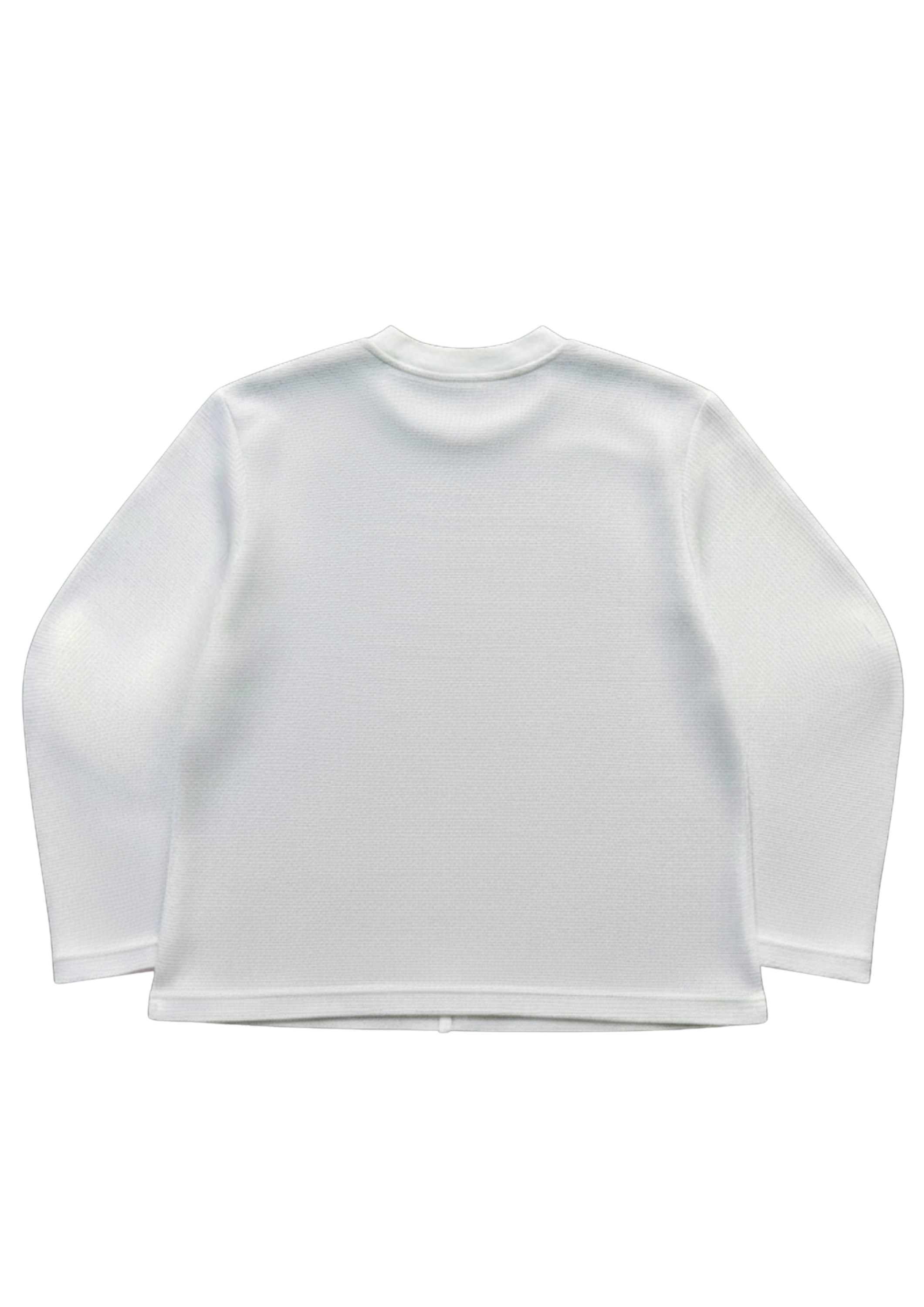 Angel Eyes Waffle tee